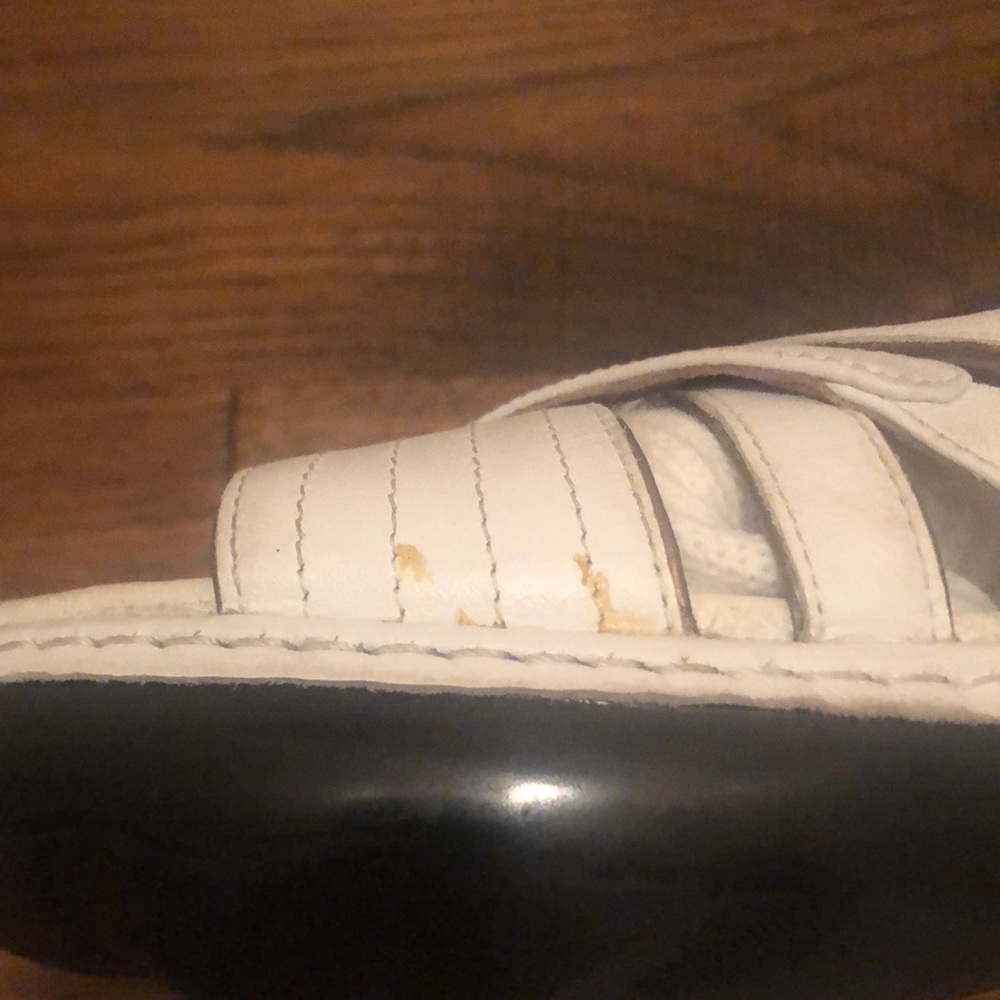 Clark’s Slip on Sandals - Picture 4 of 9